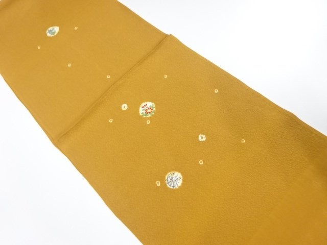 Japanese Kimono / Accessories Silk